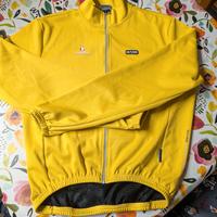 giacca ciclismo Nalini M uomo