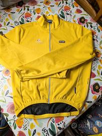 giacca ciclismo Nalini M uomo