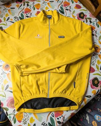 giacca ciclismo Nalini M uomo