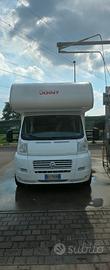 camper mansardato joint z330