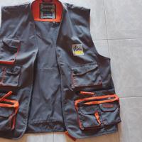 Gilet DELTAPLUS Stockon Panoply taglia L