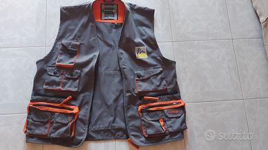 Gilet DELTAPLUS Stockon Panoply taglia L