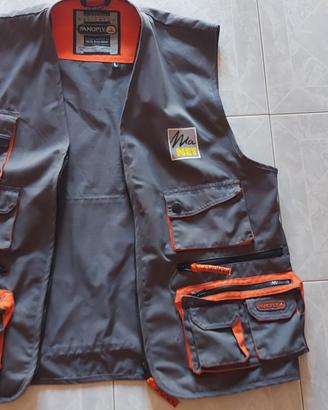 Gilet DELTAPLUS Stockon Panoply taglia L