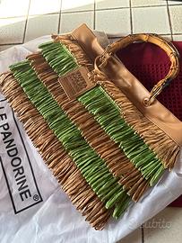 Borsa le pandorine