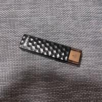 Sandisk Connect Wireless Stick da 16 GB, Nero