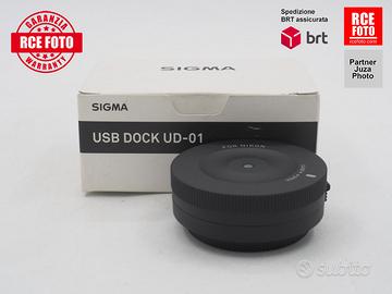 Sigma USB DOCK UD-01 (Nikon)