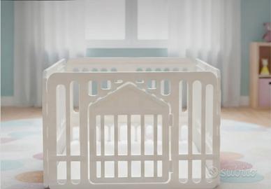Recinto da interno per bambini e/o cuccioli