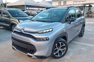 Citroen C3 Aircross DIESEL 2022 con telecamera