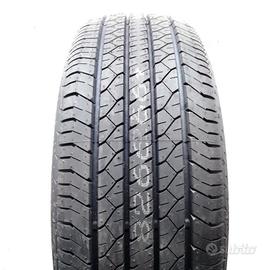 Gomme 235/55 R18 usate - cd.85056