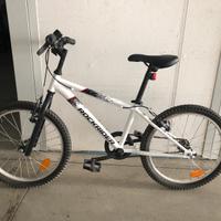 Bicicletta bambino st 100 rockrider