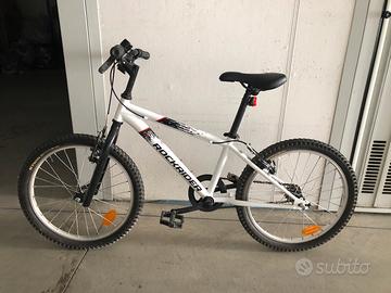 Bicicletta bambino st 100 rockrider