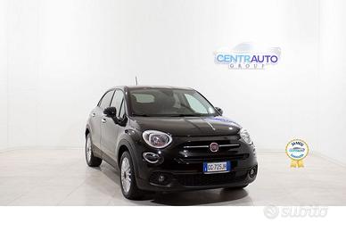 FIAT 500X 1.3 Mjet 95cv Connect