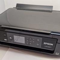 Stampante epson XP-422 con cartucce 
