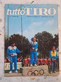 Tutto Tiro TUTTOTIRO Luglio 1991