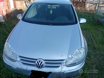 Pezzi golf v anno 2004