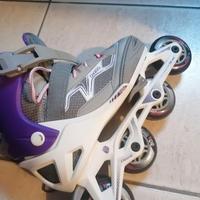 Pattini in linea Junior