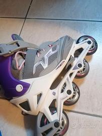 Pattini in linea Junior