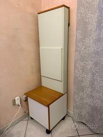 Panca - asse da stiro