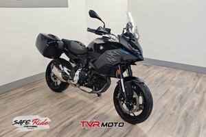 BMW F 900 XR F 900 Triple Black Abs my22