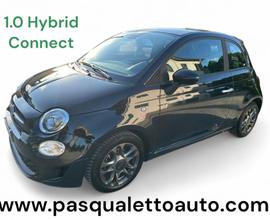 FIAT 500 Ok neo pat. 1.0 Hybrid Connect