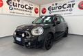 Mini Cooper SD Countryman 2.0 190CV JKW ALL4 Aut 0
