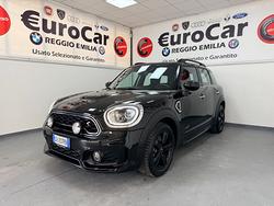 Mini Cooper SD Countryman 2.0 190CV JKW ALL4 Aut 0