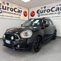 Mini Cooper SD Countryman 2.0 190CV JKW ALL4 Aut 0