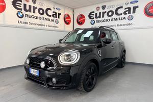 Mini Cooper SD Countryman 2.0 190CV JKW ALL4 Aut 0