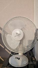 Ventilatore da tavolo