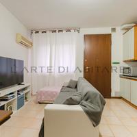 MIRA Bilocale con posto auto R115