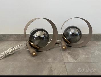 Lampadario moderno 