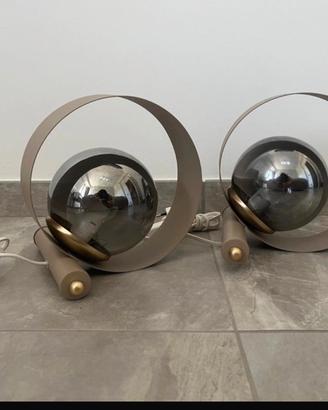 Lampadario moderno 