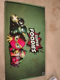 super foodies