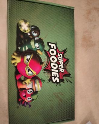 super foodies