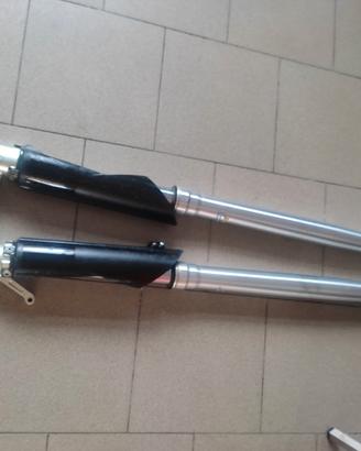 forcella Marzocchi shiver 45