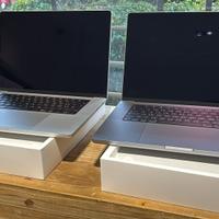 MacBook Pro 16′′ M1 Max , RAM 64GB, SSD 1Tb Exdemo
