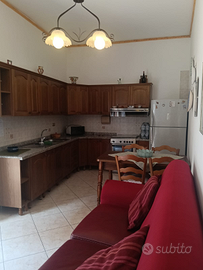 Appartamento per docenti fuori sede