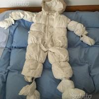 Piumino My First Chicco