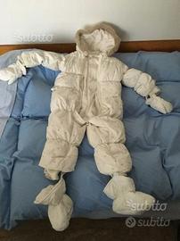 Piumino My First Chicco