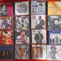 N 17 CD JAZZ RARI