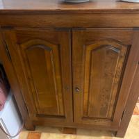 Mobile d’antiquariato