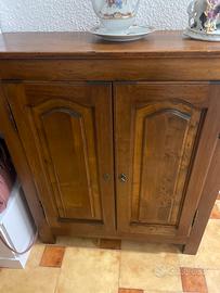 Mobile d’antiquariato