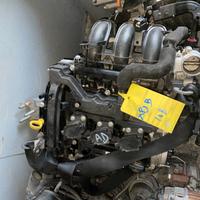 MOTORE FORD XYJB 1.0 BENZINA FORD FIESTA MK7