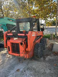 Minipala Fiat Hitachi SL55B