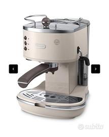 Macchina da caffè De Longhi