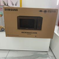 Samsung forno a microonde