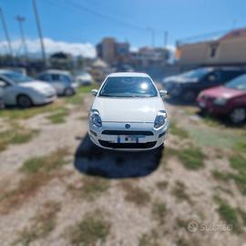 Fiat Punto Evo 1.2