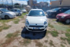 Fiat Punto Evo 1.2