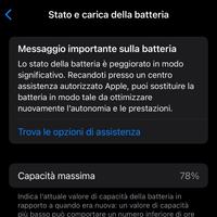 iPhone 13 - 128gb