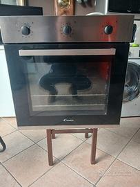 forno da incasso ventilato candy